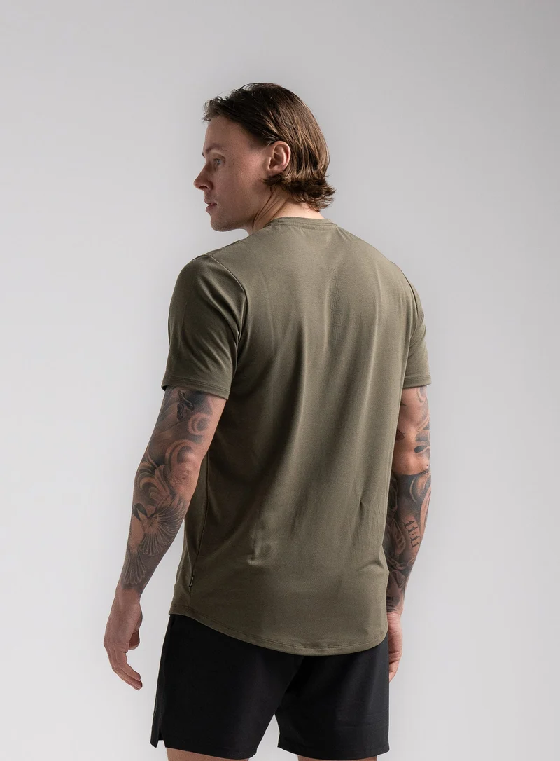 FORCE ACTIVE DRIRELEASE® T-SHIRT