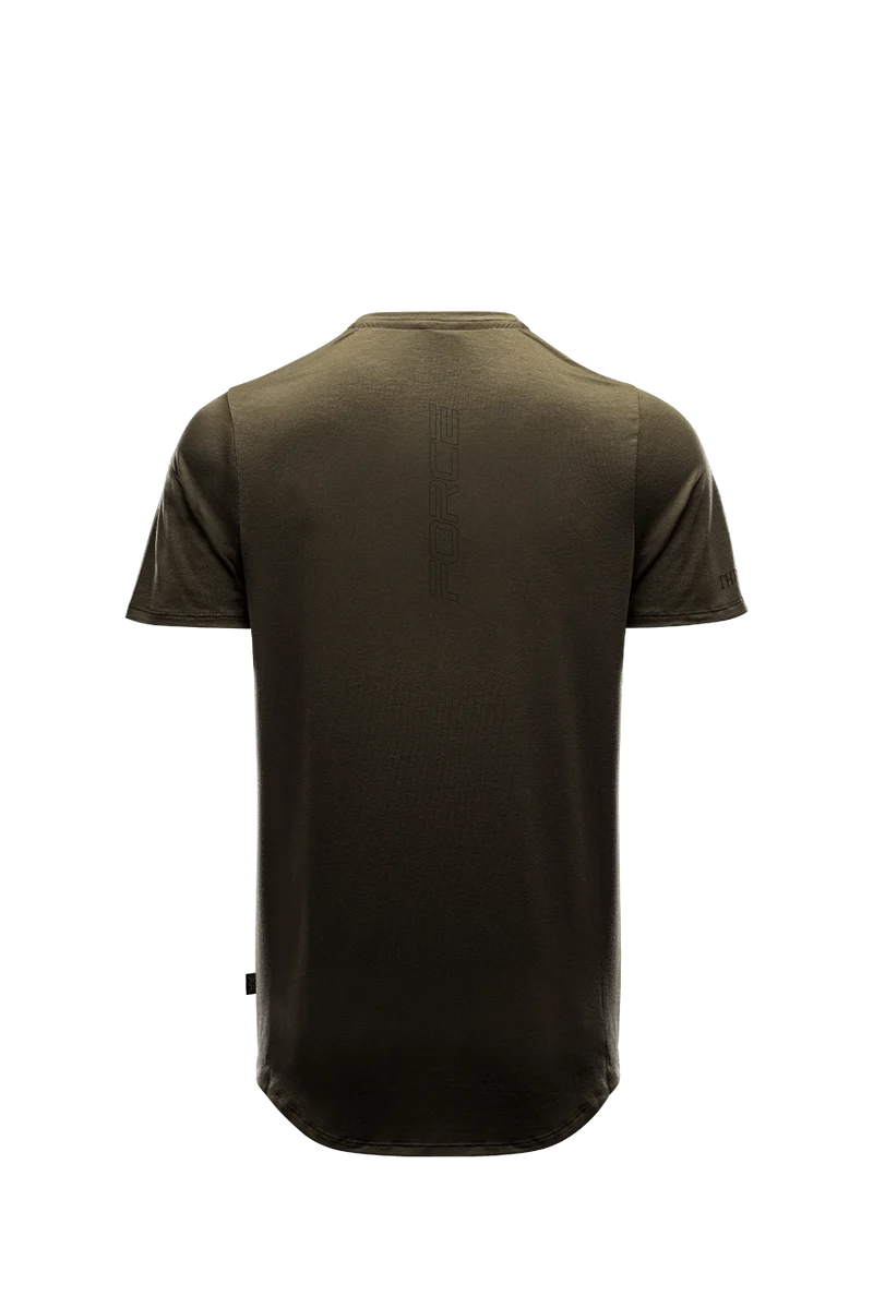 FORCE ACTIVE DRIRELEASE® T-SHIRT