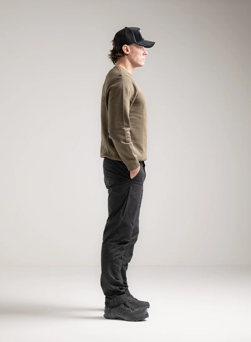 VADER-PULLOVER – ORIGINALS