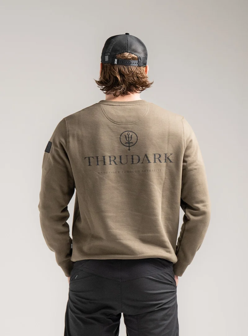VADER-PULLOVER – ORIGINALS