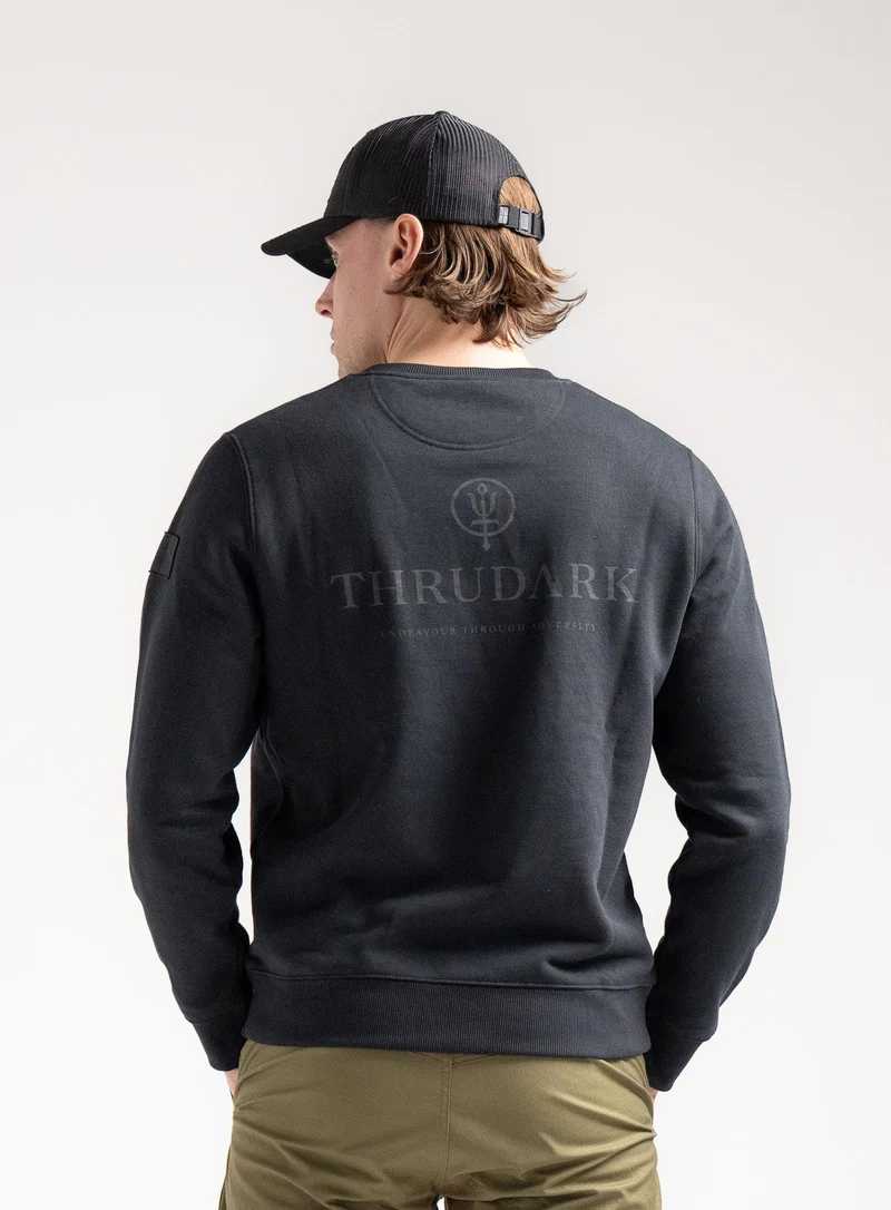 VADER-PULLOVER – ORIGINALS