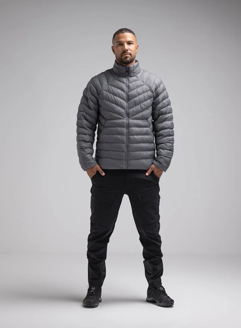 ITHAX TRICHTERJACKE