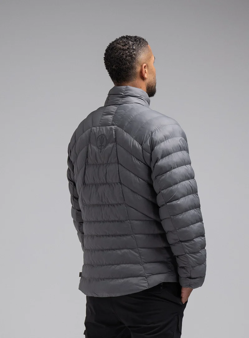 ITHAX TRICHTERJACKE