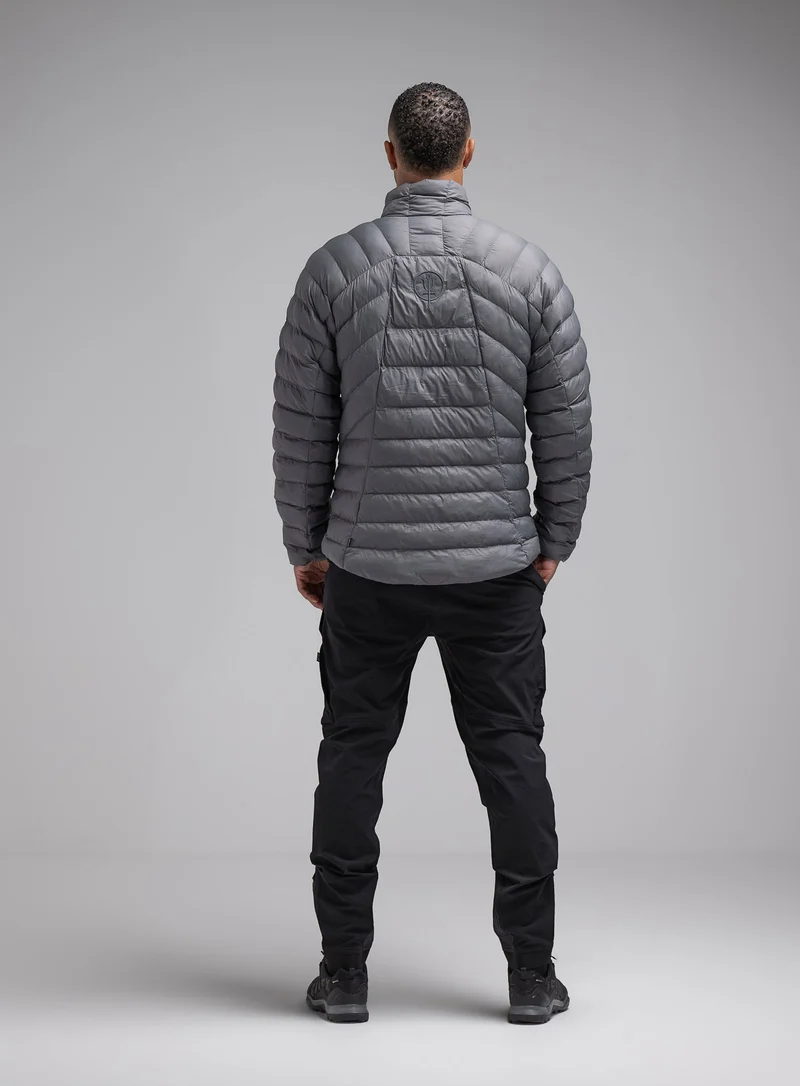 ITHAX TRICHTERJACKE