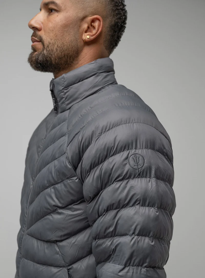 ITHAX TRICHTERJACKE