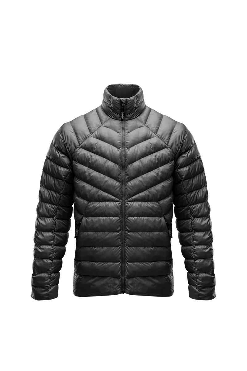 ITHAX TRICHTERJACKE