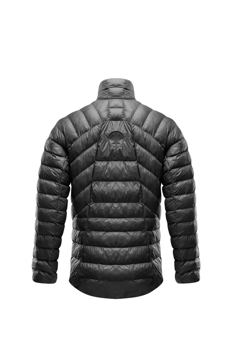 ITHAX TRICHTERJACKE