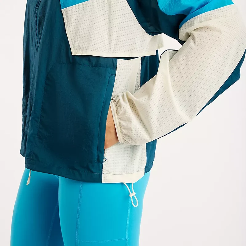 Lady RC Jacket