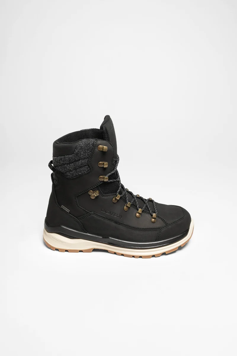 Renegade EVO ICE 2 GTX Herren (Schwarz/Honig)