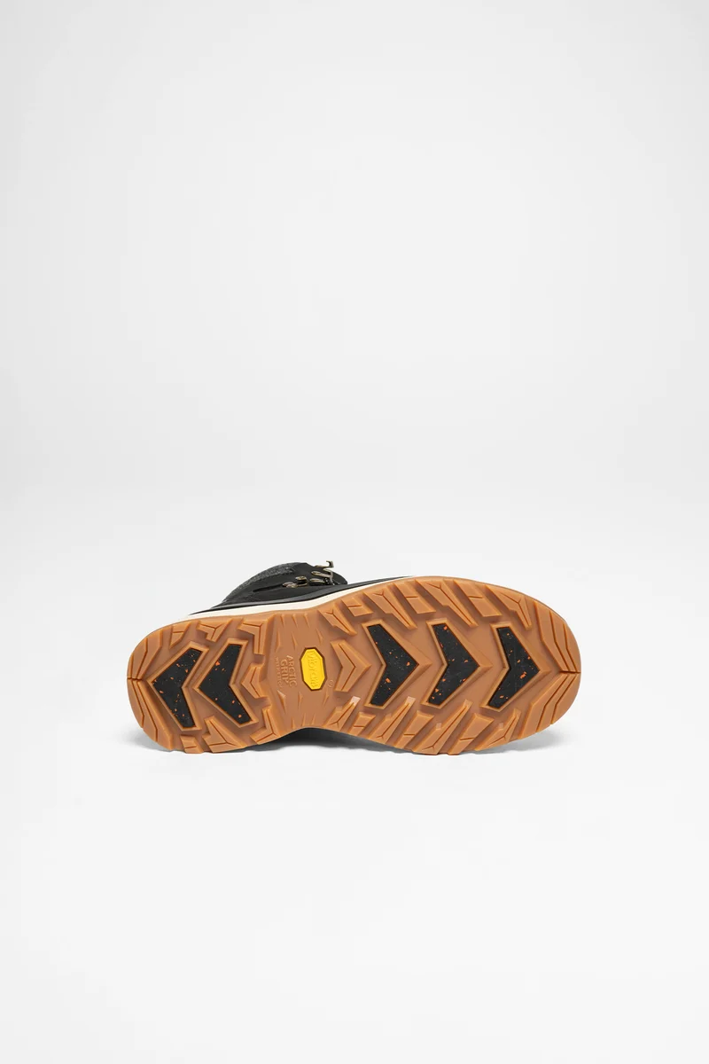 Renegade EVO ICE 2 GTX Herren (Schwarz/Honig)