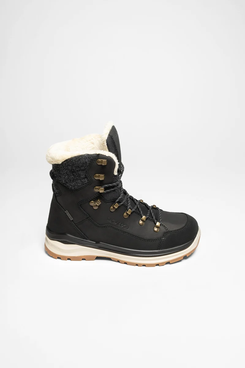 Renegade Evo ICE 2 GTX Ws Damen (Schwarz/Champagner)