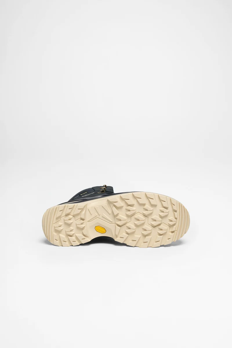 Renegade EVO GTX MID Ws Damen (Schieferblau/dune)