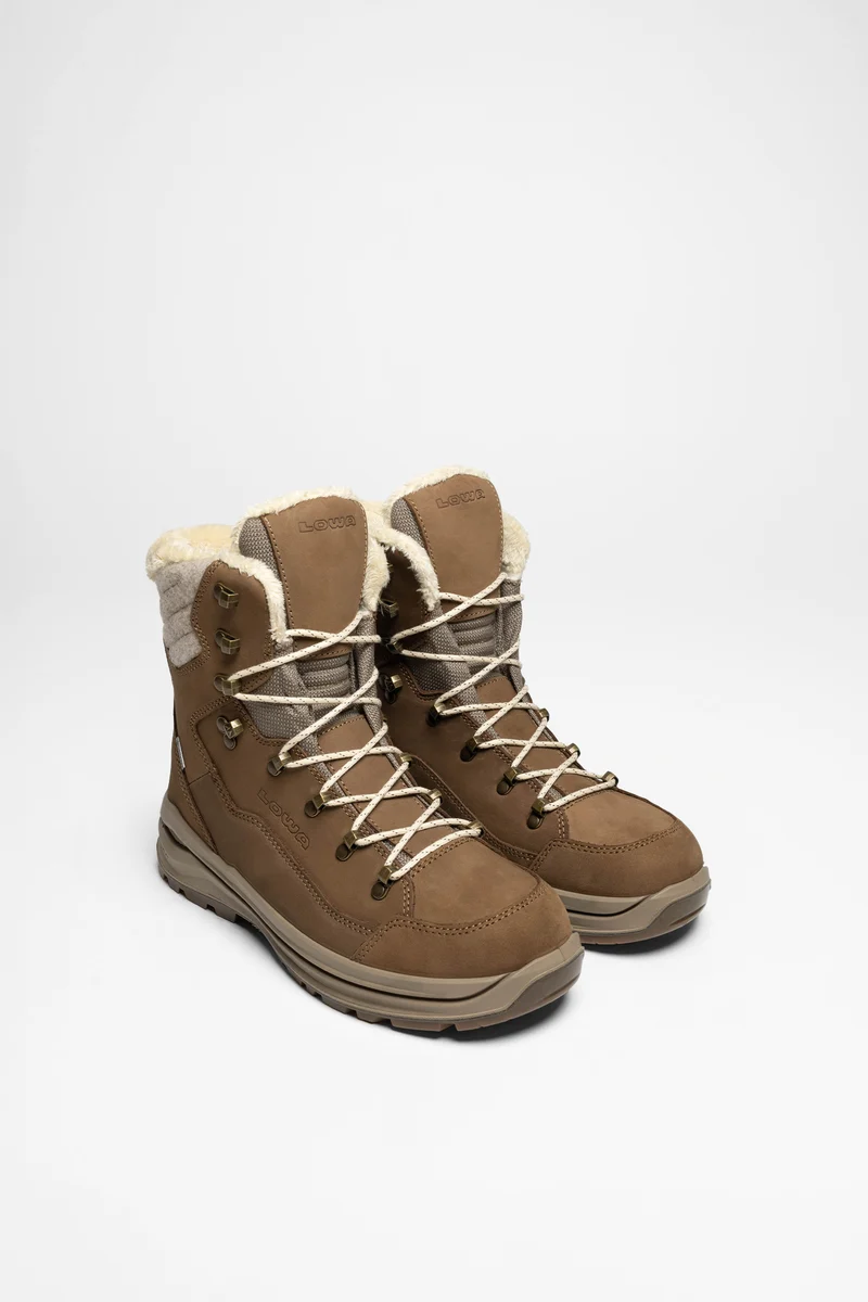 Renegade Evo ICE 2 GTX Ws Damen (Sand/Beige)