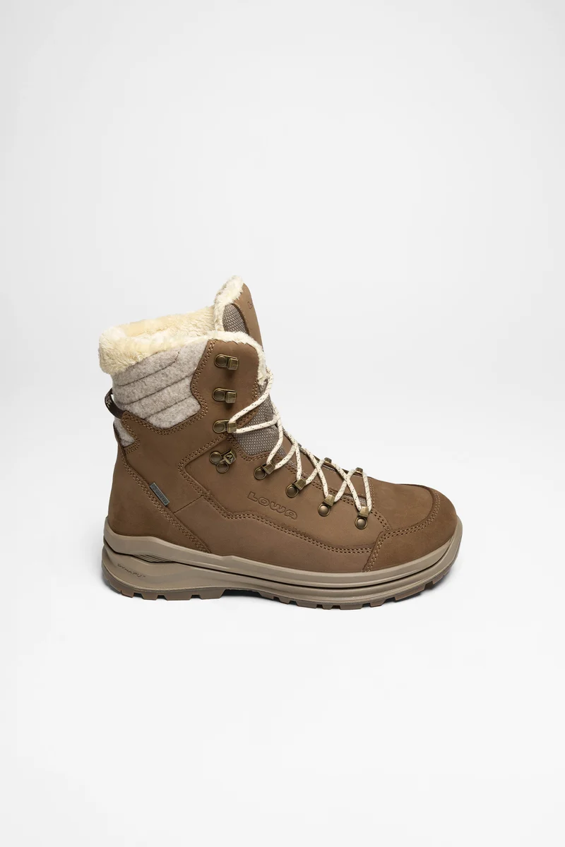 Renegade Evo ICE 2 GTX Ws Damen (Sand/Beige)