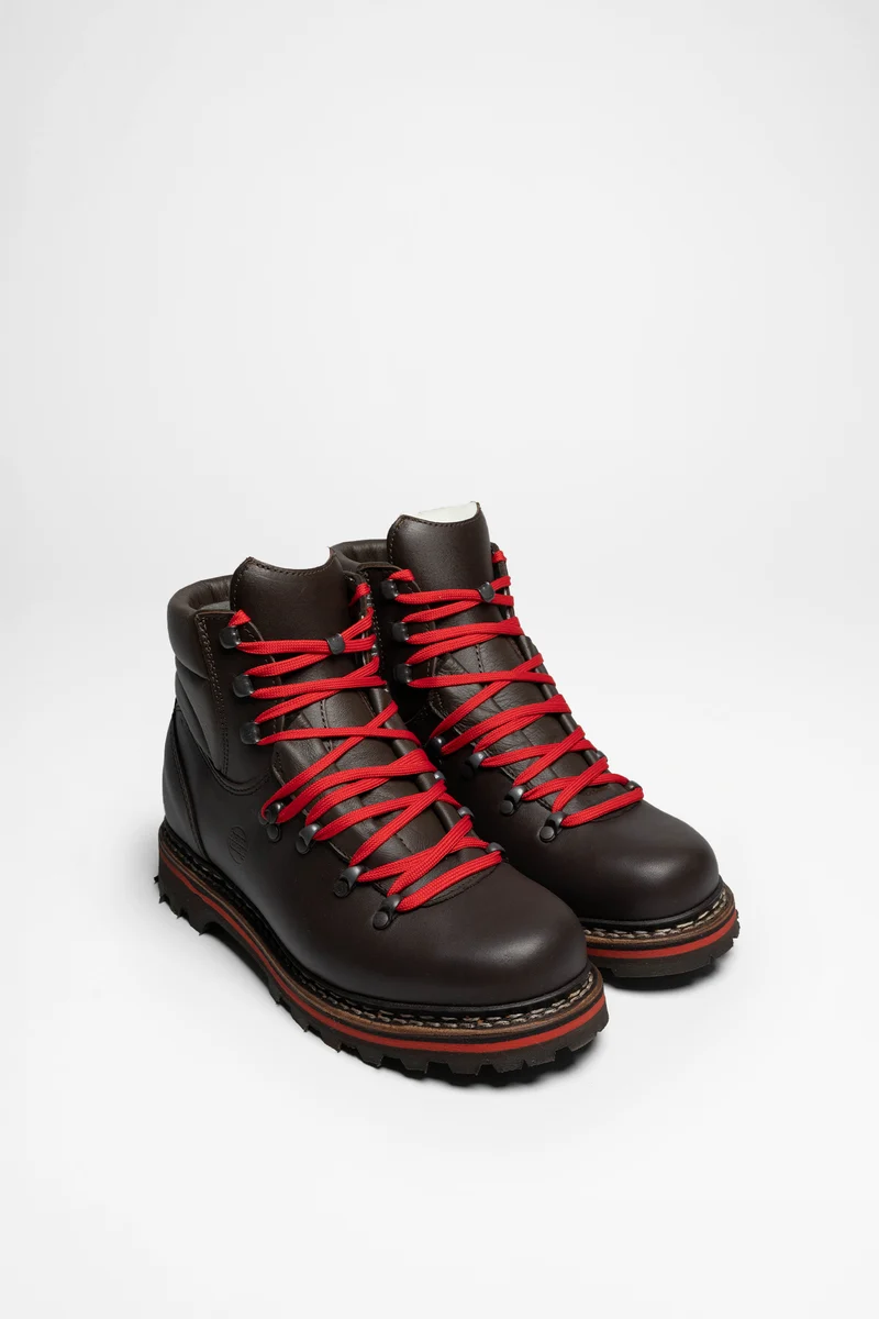 Grünten Winter Herren (Marone)