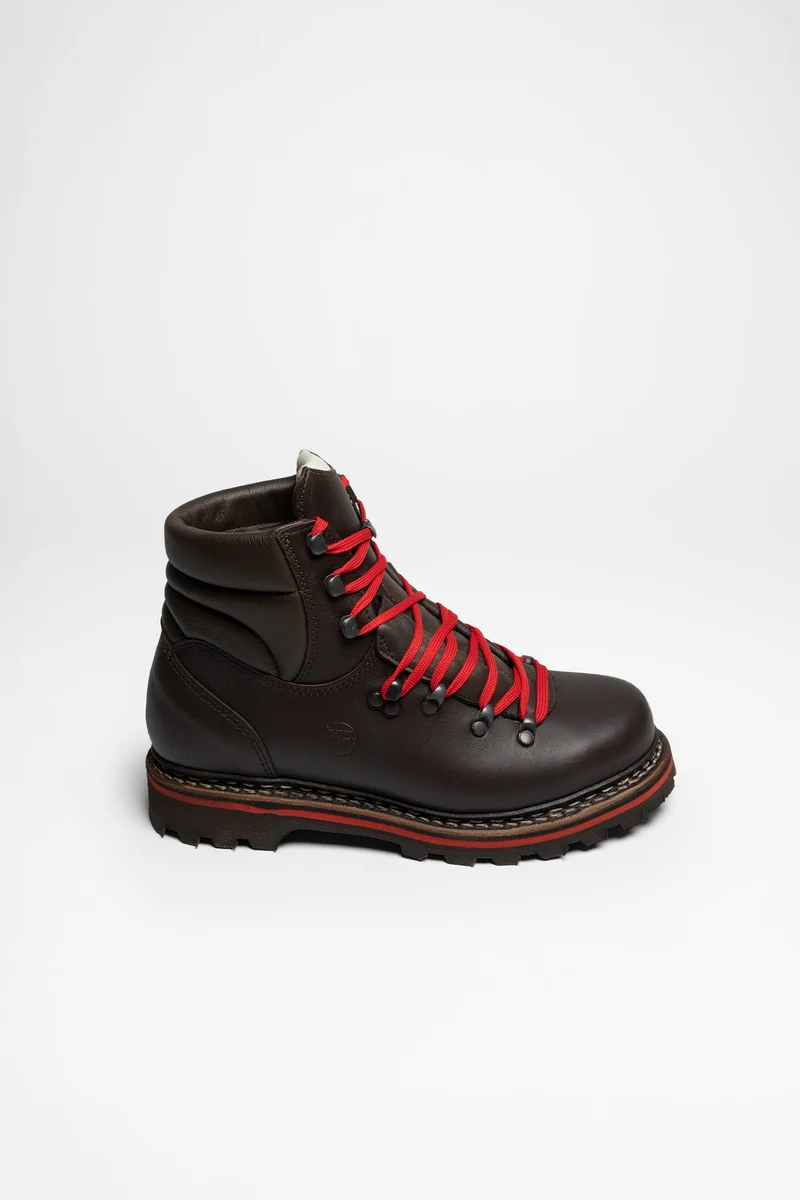 Grünten Winter Herren (Marone)