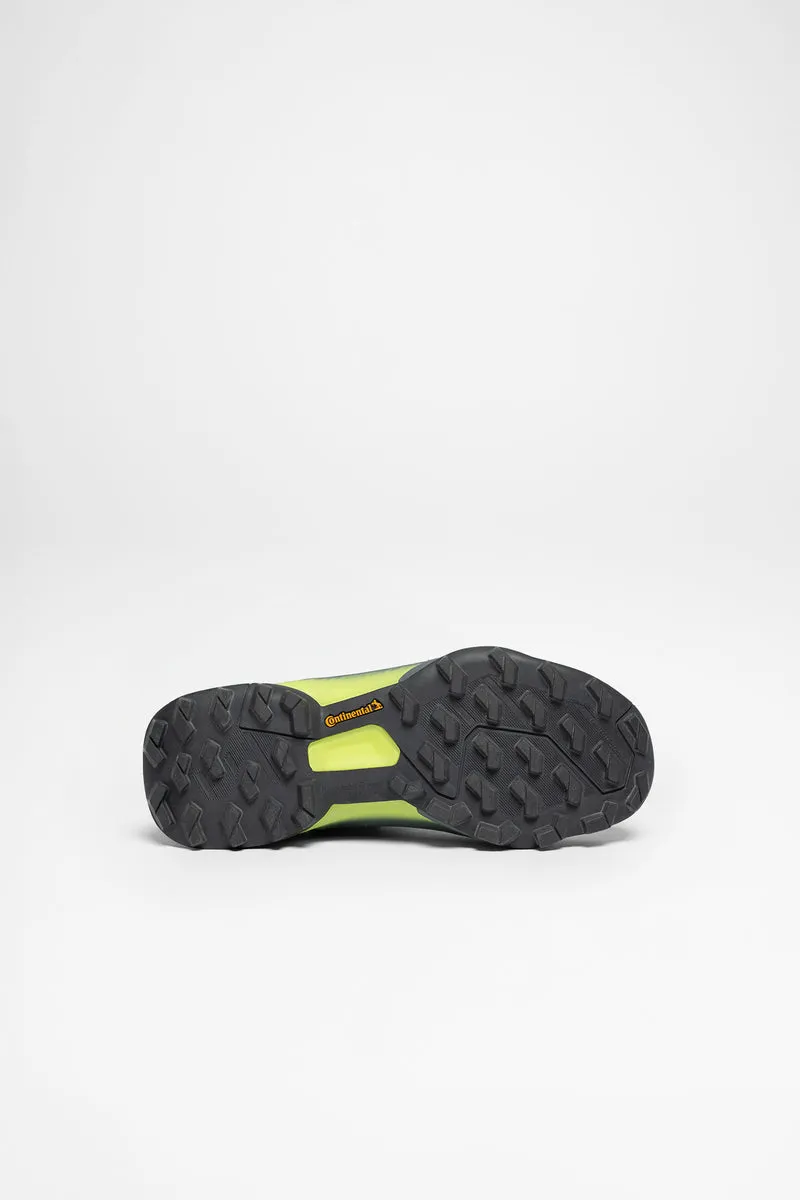 Terrex Swift R3 Damen (Grey/Three)
