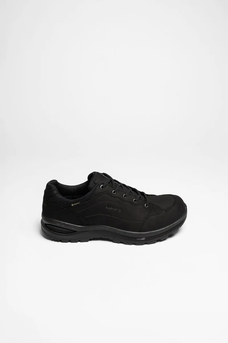 Renegade Low GTX lo Ws Damen (Schwarz)