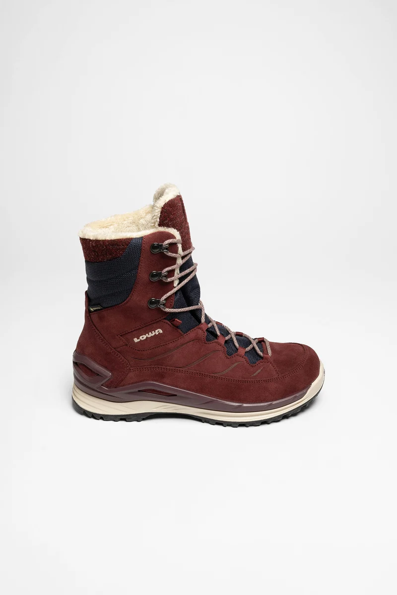Calceta EVO GTX Ws Damen (rot/navy)