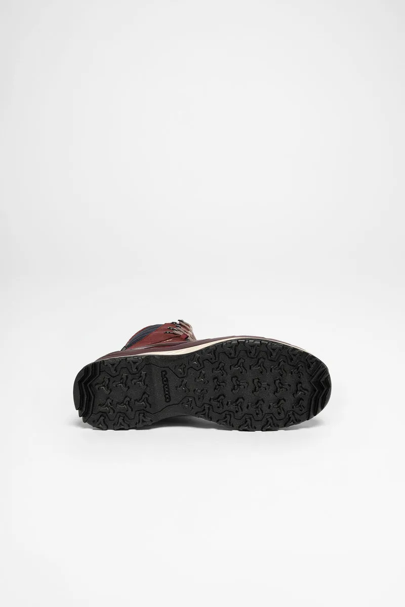 Calceta EVO GTX Ws Damen (rot/navy)