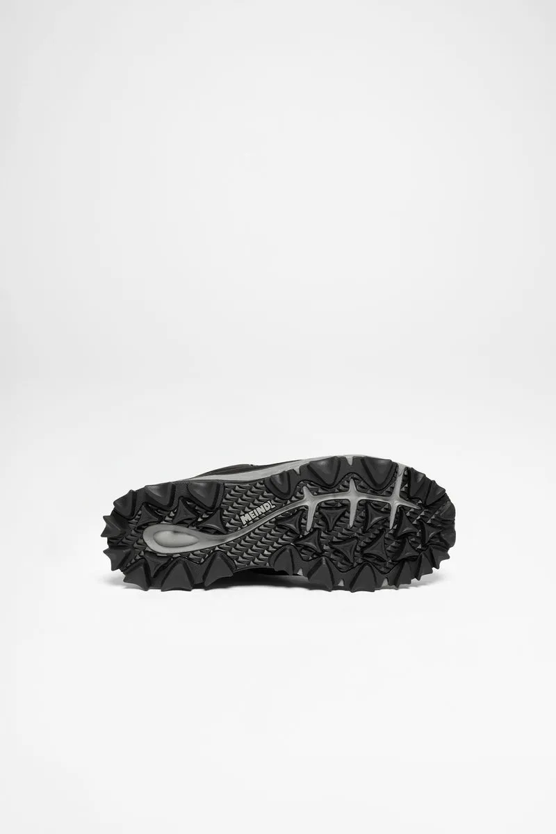 Nordic Winter GTX Herren (Schwarz)