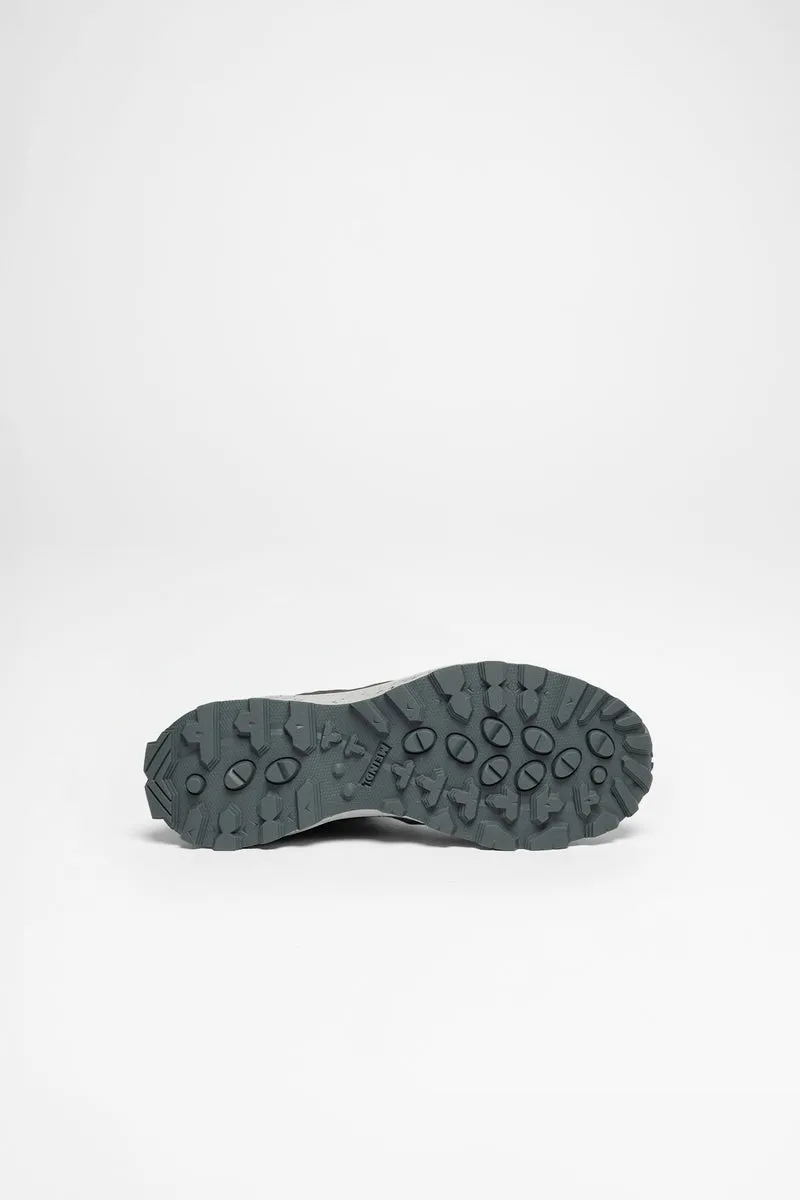 Dallas Mid GTX Damen (Steingrau/Gelb)
