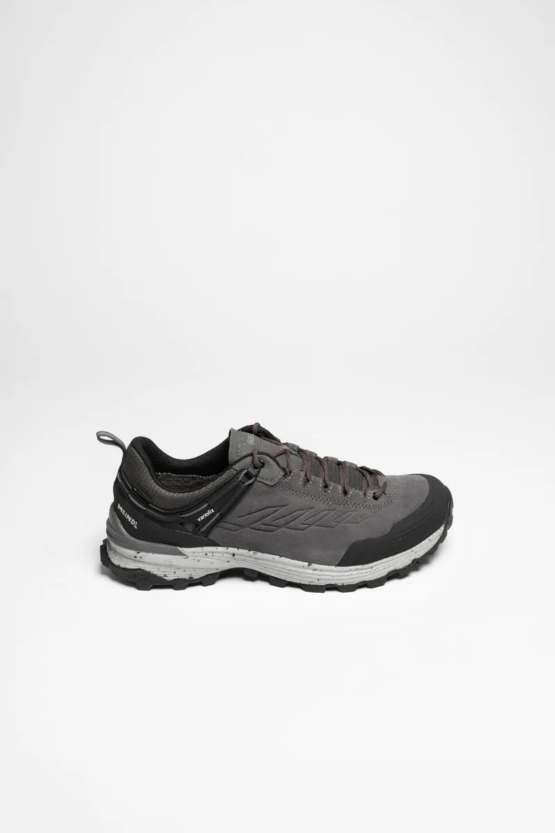 Dallas GTX Herren (Steingrau/Rot)