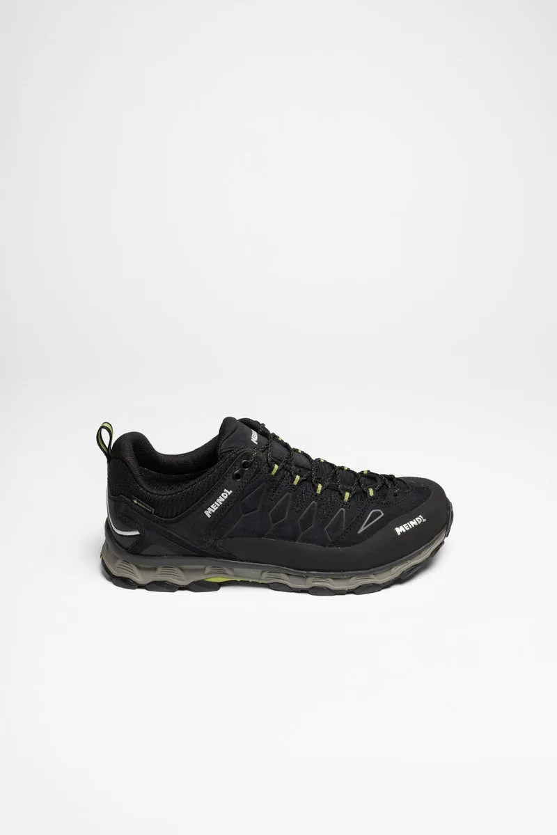 Lite Trail GTX Herren (Noir/Gelb)