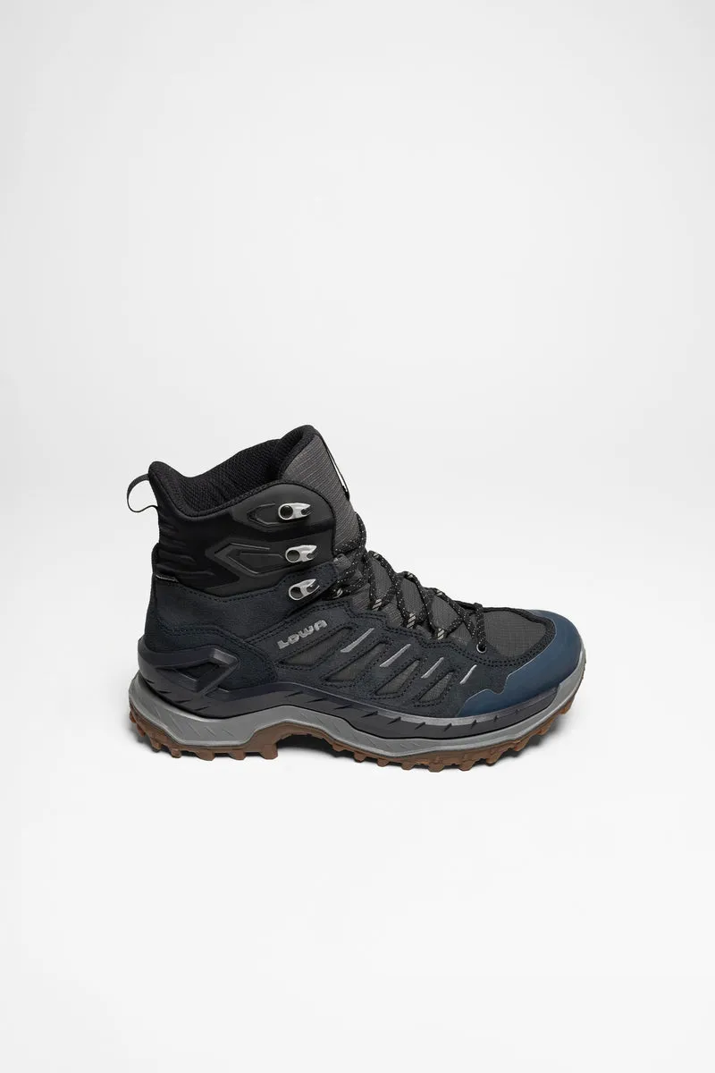 Innovo GTX Mid Herren (Navy/Grau)