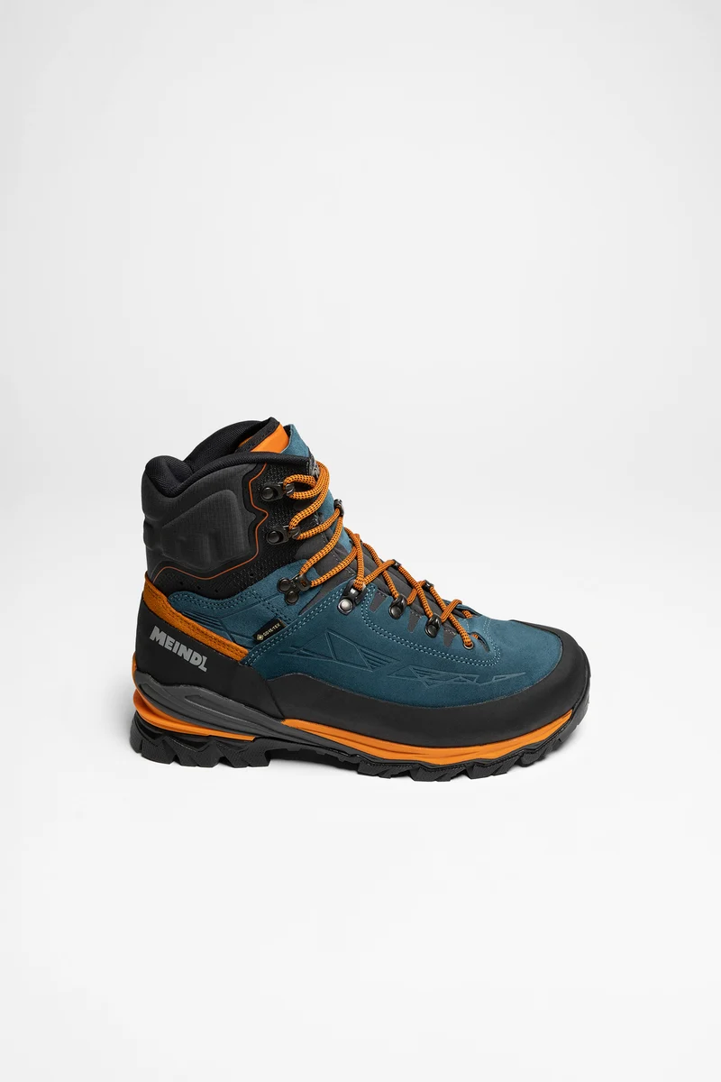 Air Revolution 4.6 Herren (Petrol/Orange)