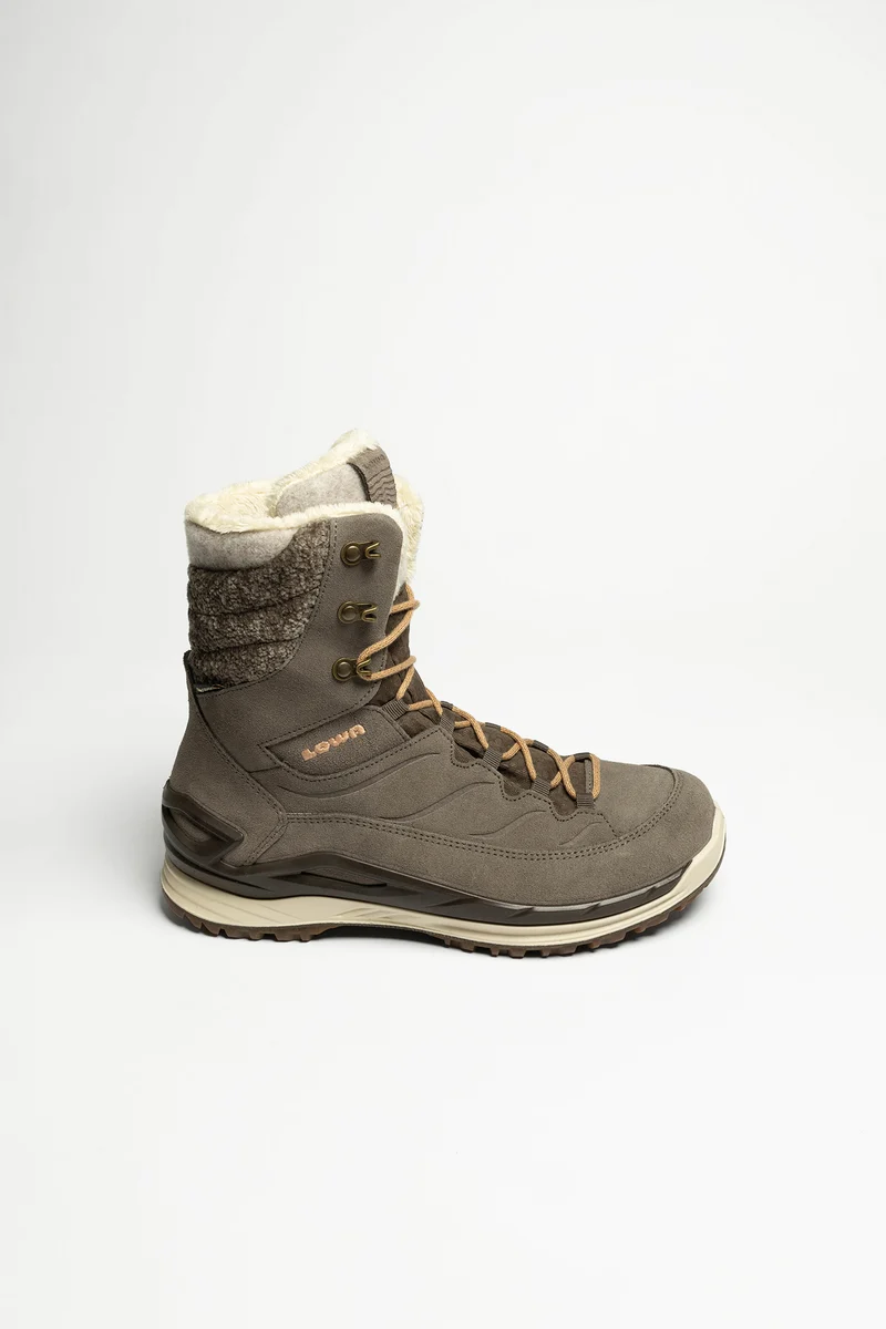 Calceta Evo GTX Ws Damen (Stein/Biscuit)