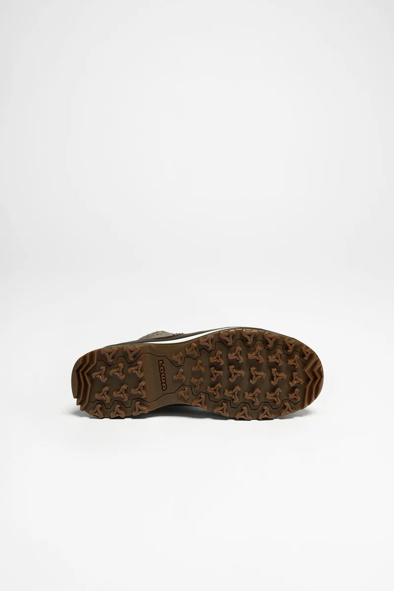Calceta Evo GTX Ws Damen (Stein/Biscuit)
