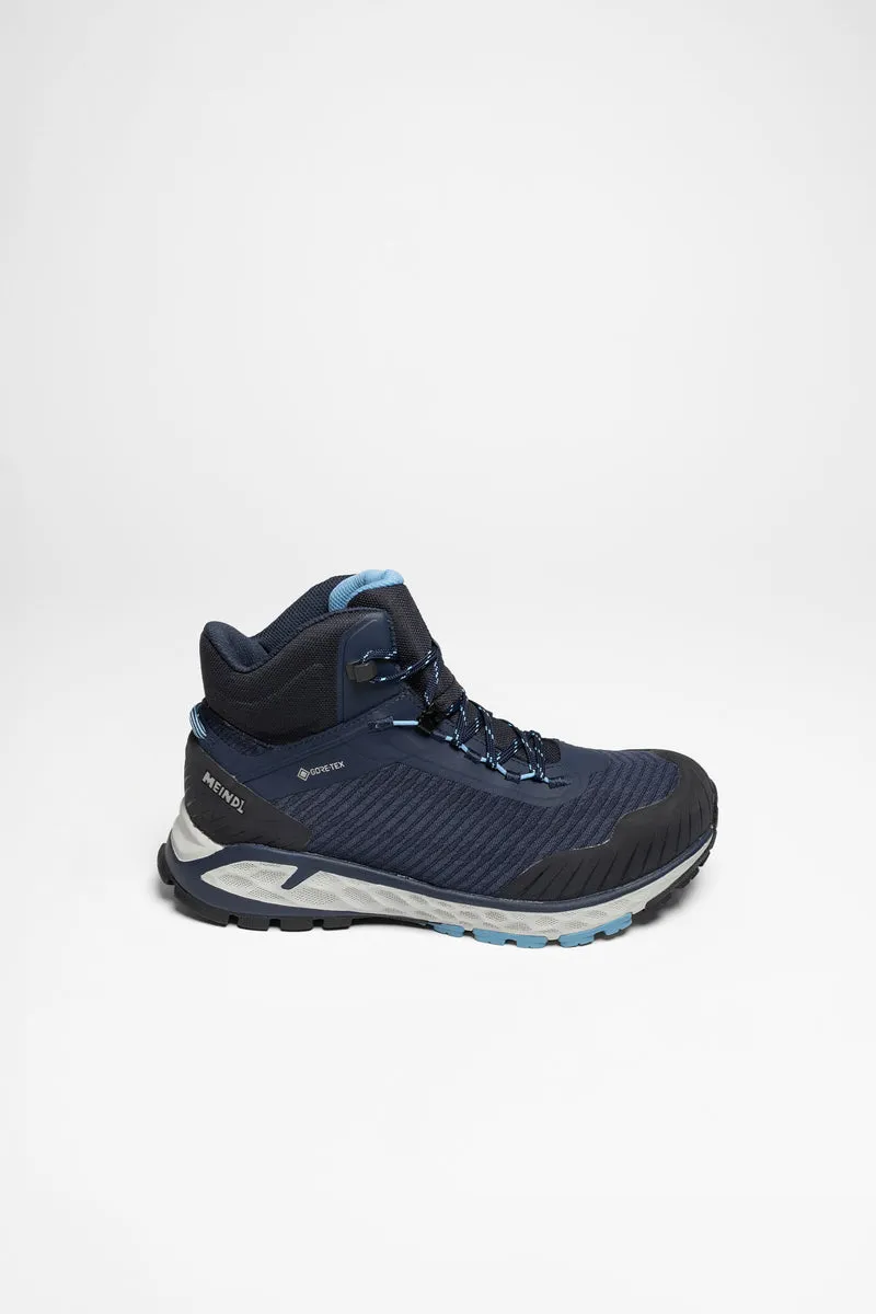 Power Walker Lady 4.2 Mid Damen (Nachtblau/Azur)