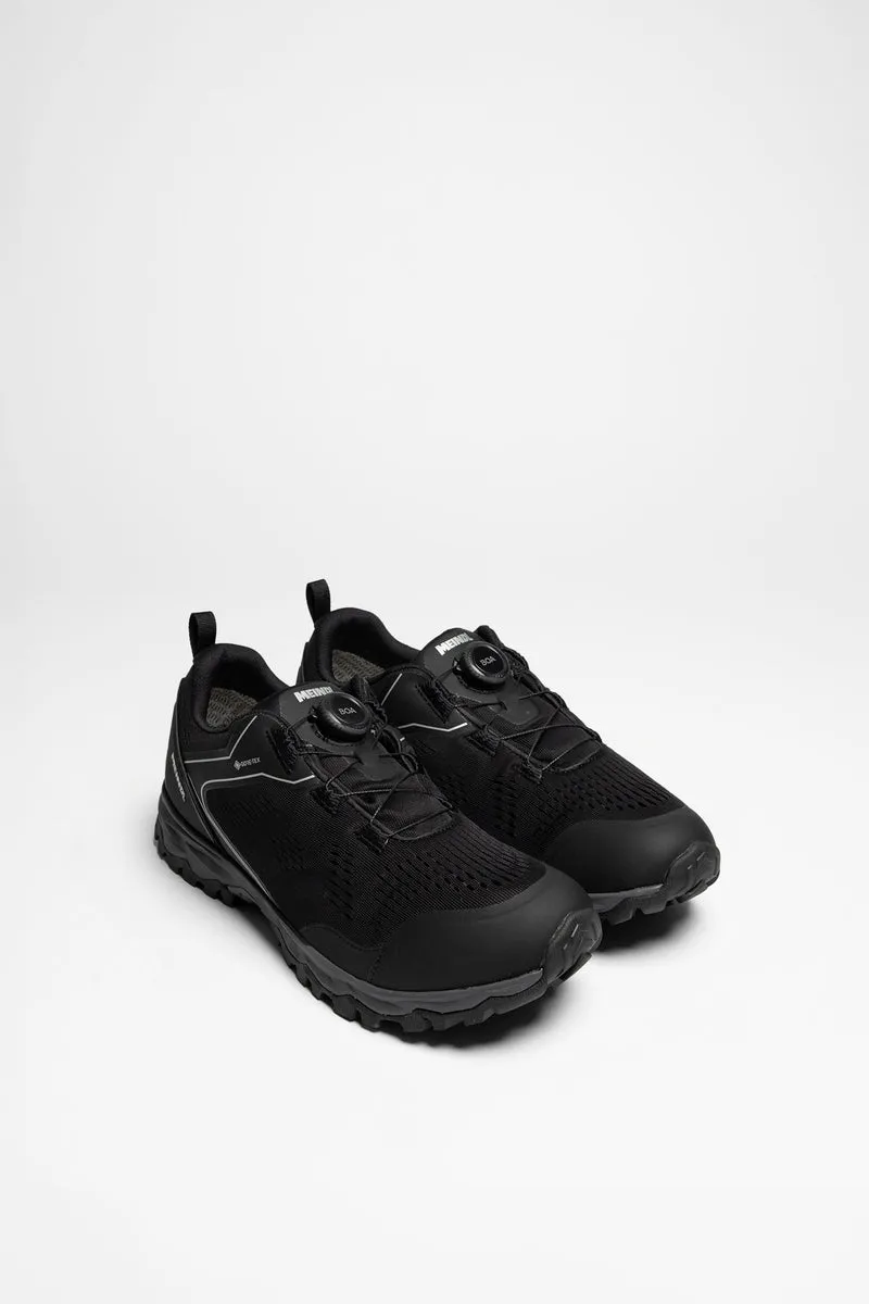 Abano GTX (Boa) Herren (Schwarz)