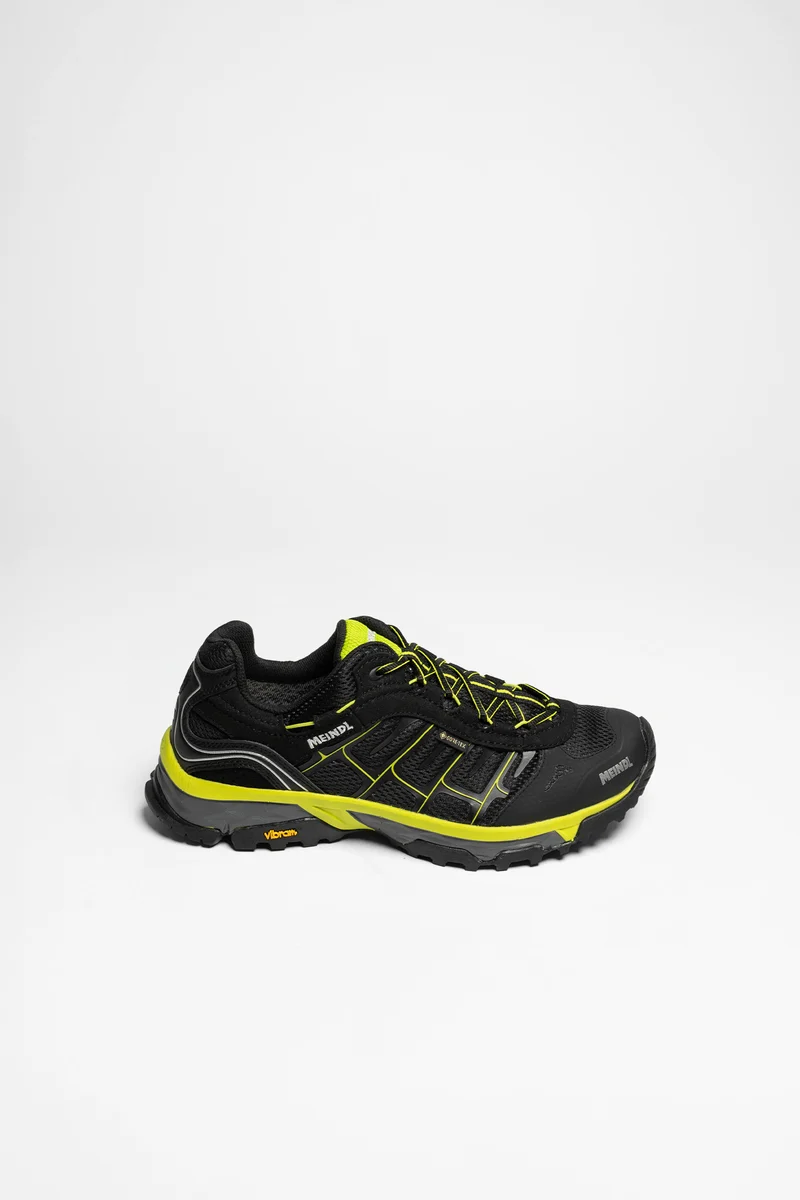 Finale GTX Herren (Schwarz/Lemon)