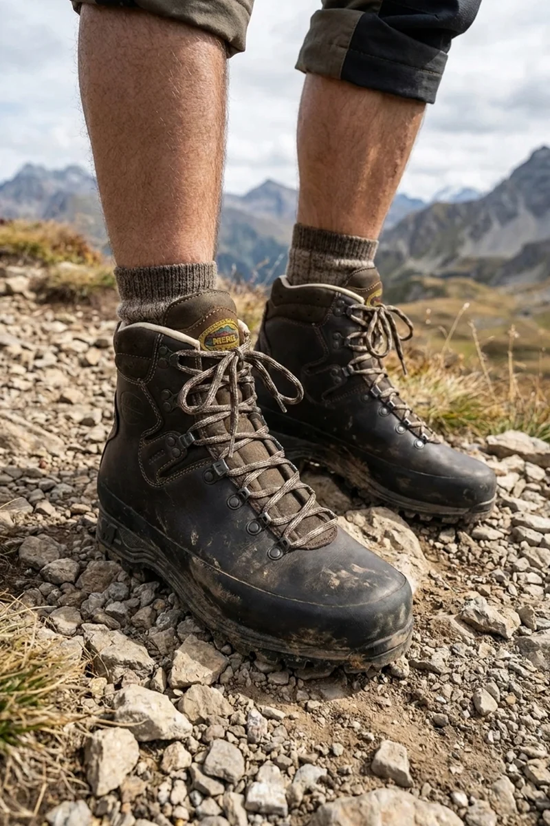 Engadin Men Mfs Herren (Altloden)