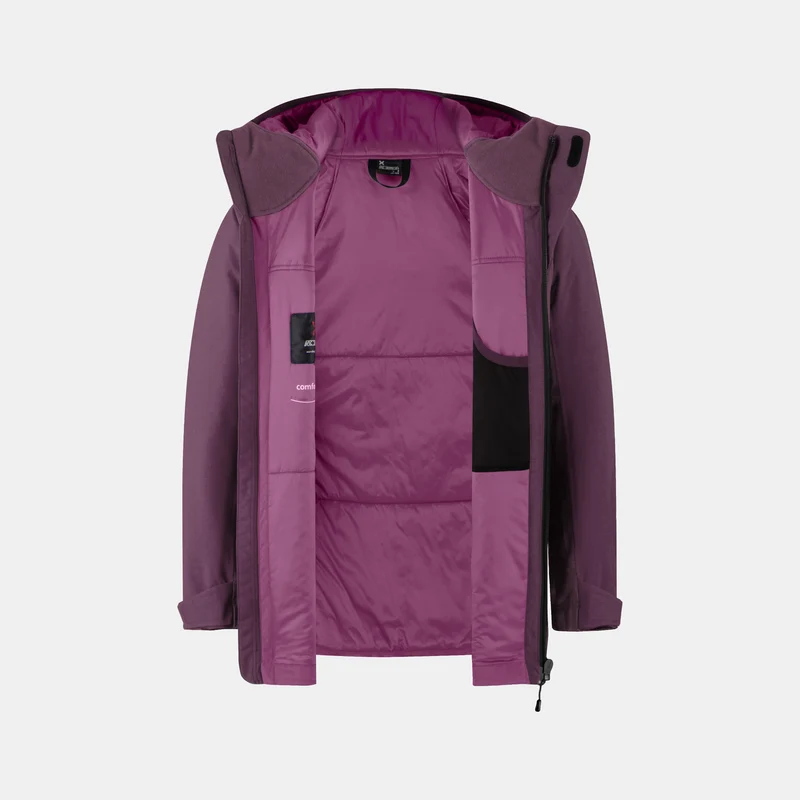 ICE JACKET KIDS