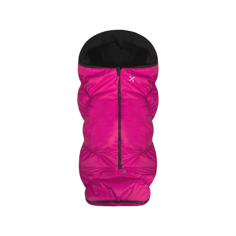 CONVERT SLEEPING BAG BABY
