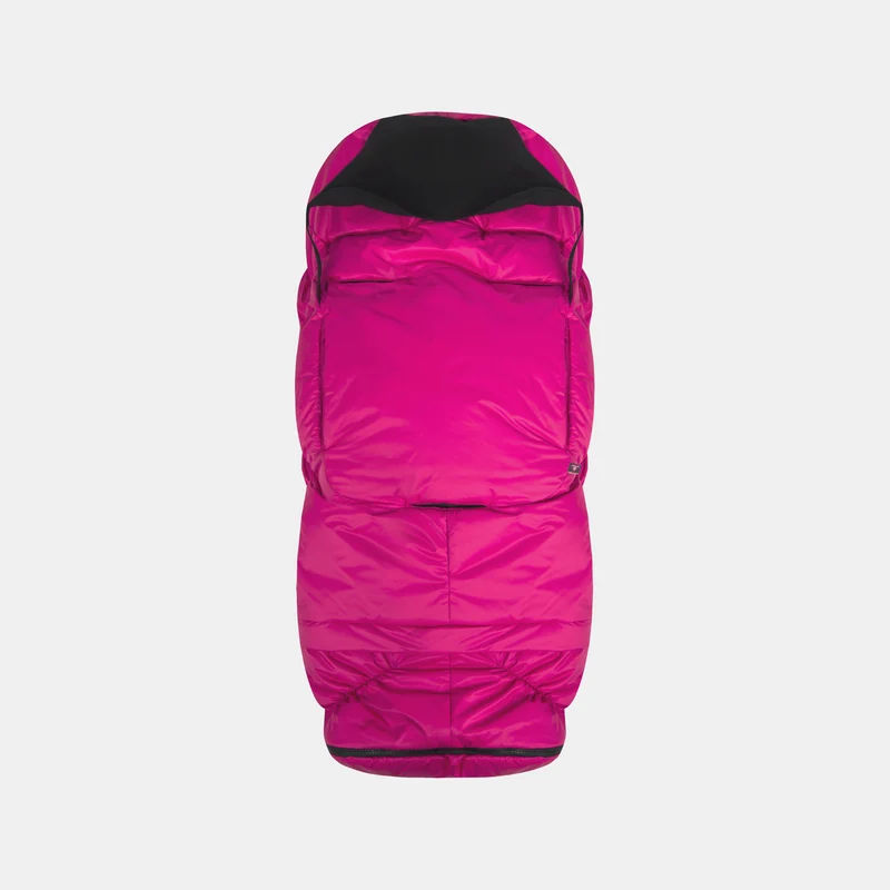 CONVERT SLEEPING BAG BABY