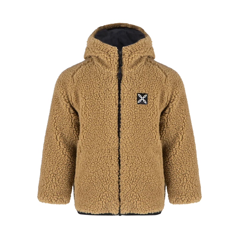 SHERPA MAGLIA BABY