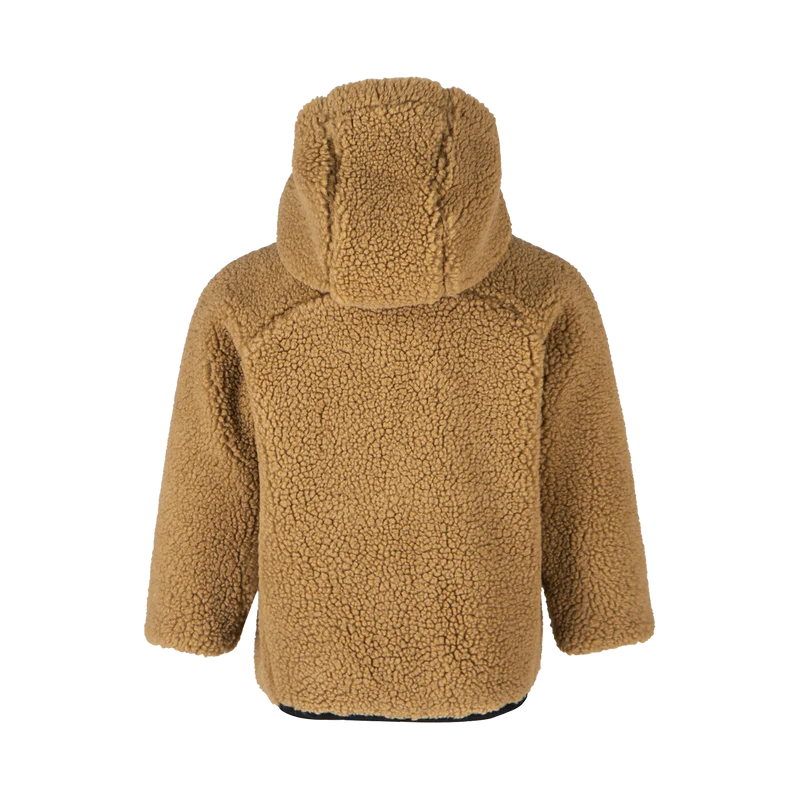 SHERPA MAGLIA BABY