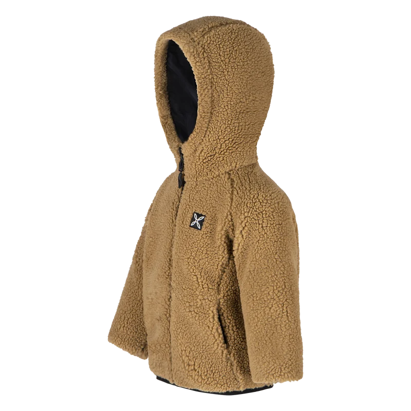 SHERPA MAGLIA BABY