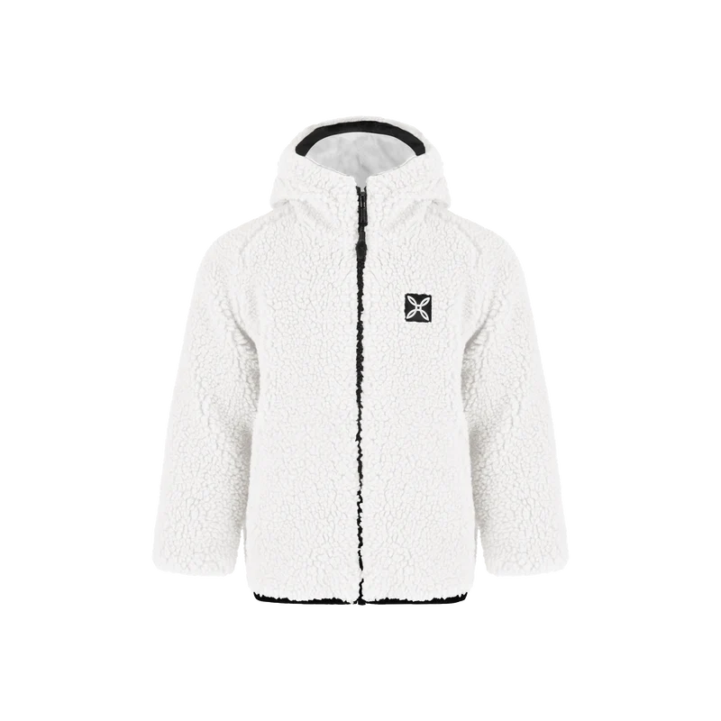 SHERPA MAGLIA BABY