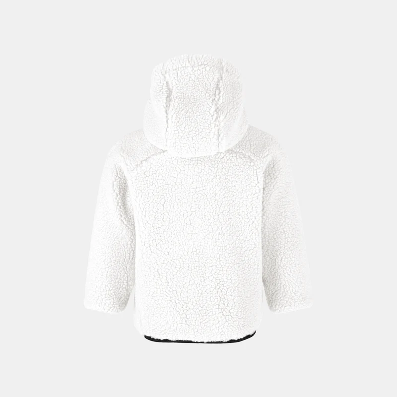 SHERPA MAGLIA BABY