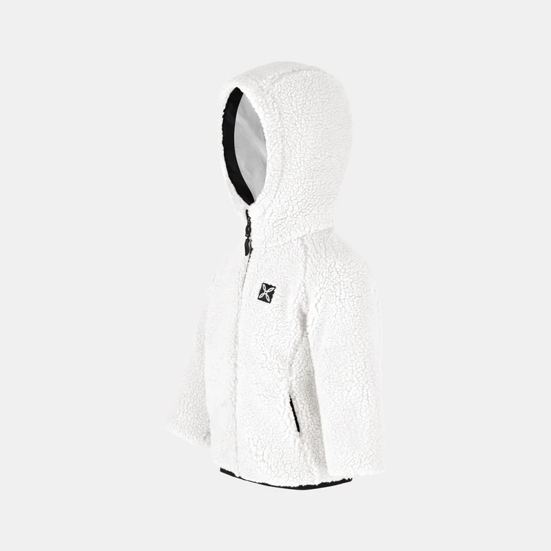SHERPA MAGLIA BABY