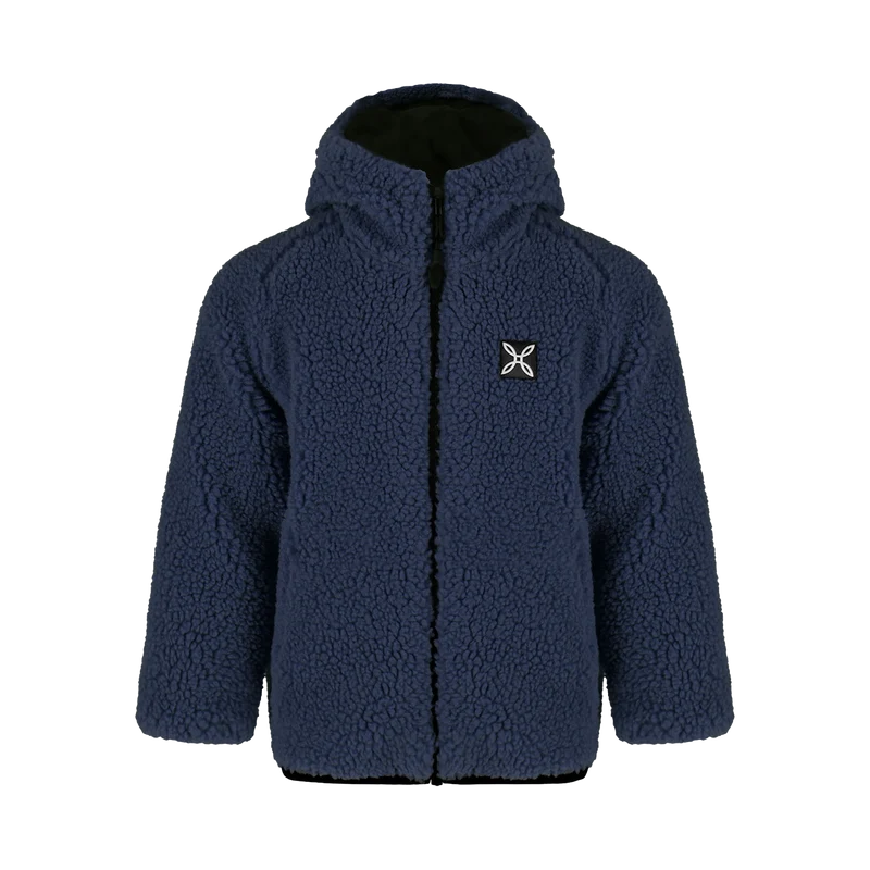 SHERPA MAGLIA BABY