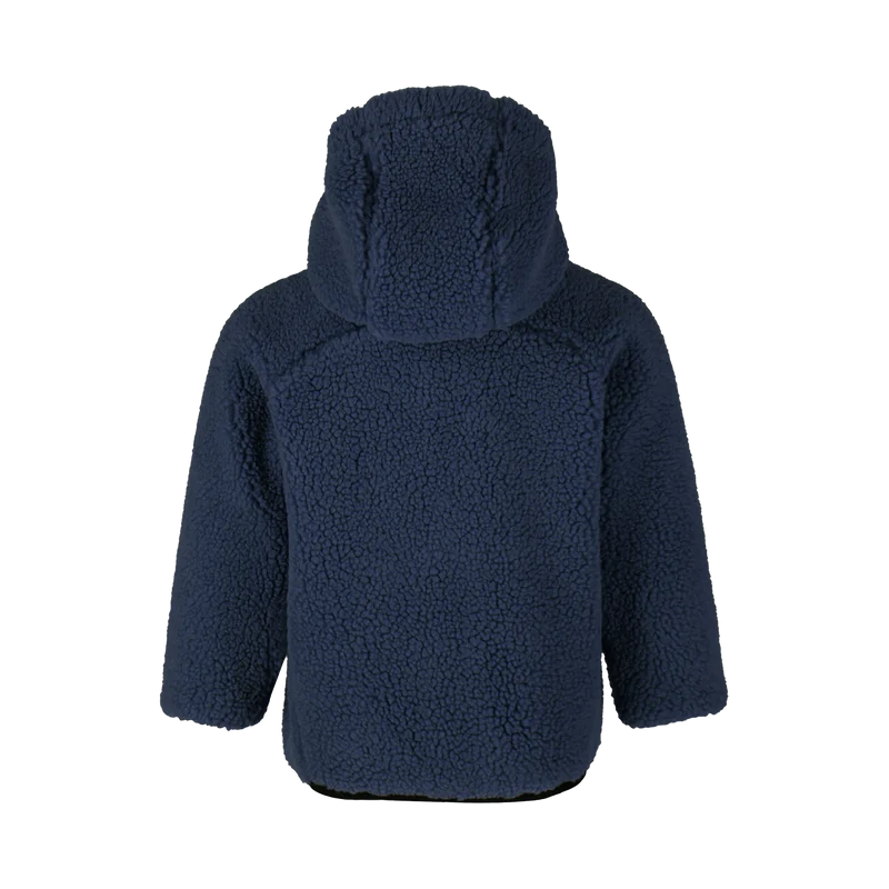 SHERPA MAGLIA BABY