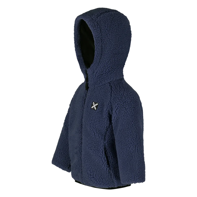 SHERPA MAGLIA BABY