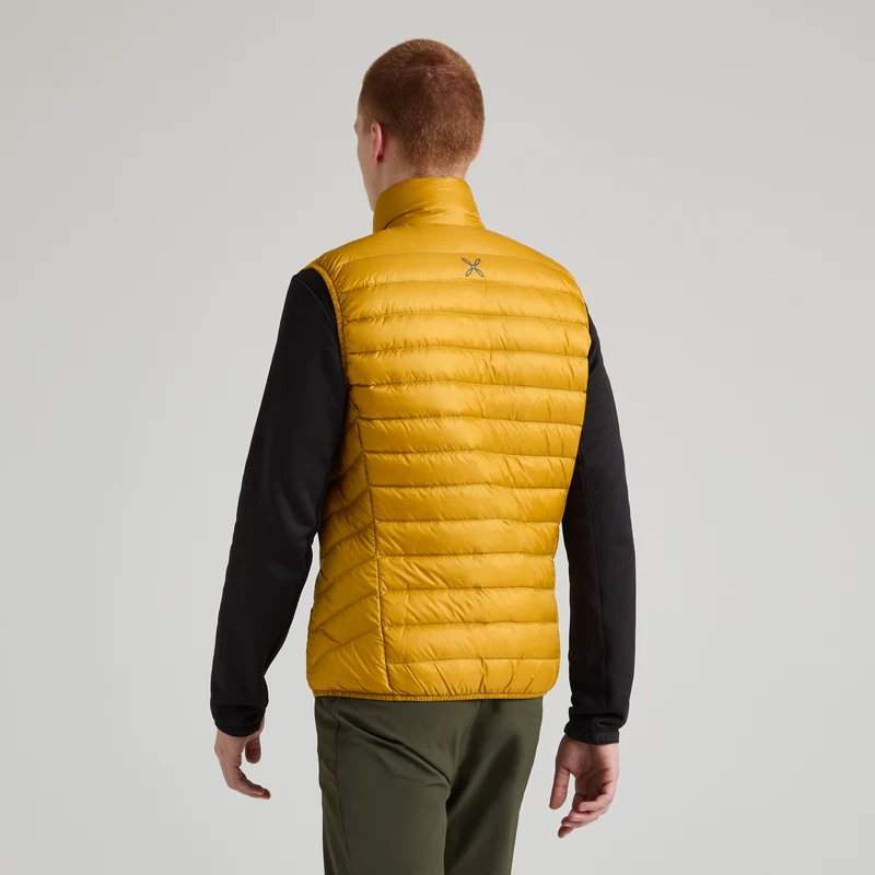 BREEZE DUVET VEST