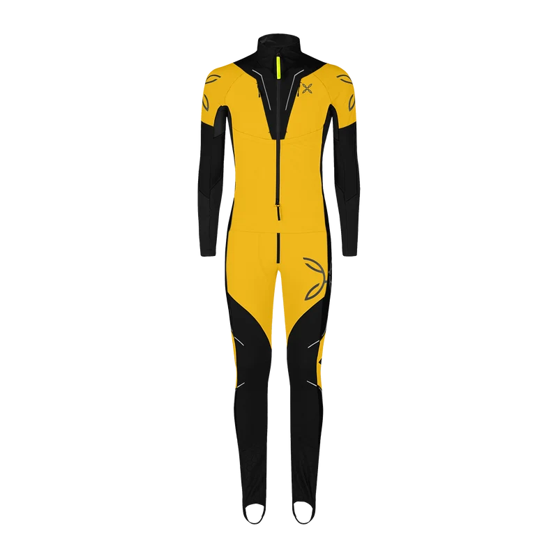 SLICK 2 OVERALL